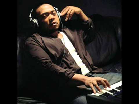 The Way I Are - Timbaland vs Nephew Mix