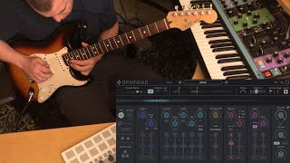Video thumbnail for Graindad and Friends by Sugar Bytes