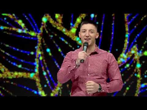 Miloš Vukman - Izdajice BN Music Etno 2022