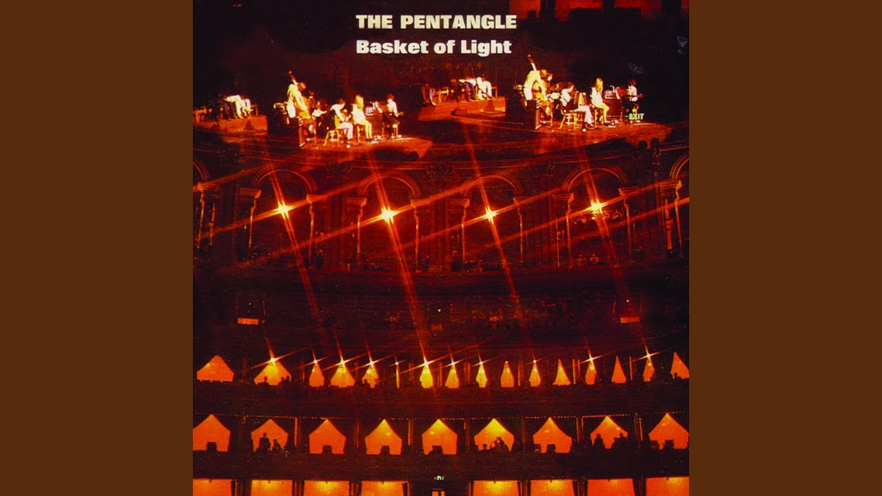 Pentangle - Hunting Song
