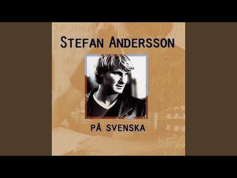Bröllopsvals Från Hagen - Stefan Andersson
