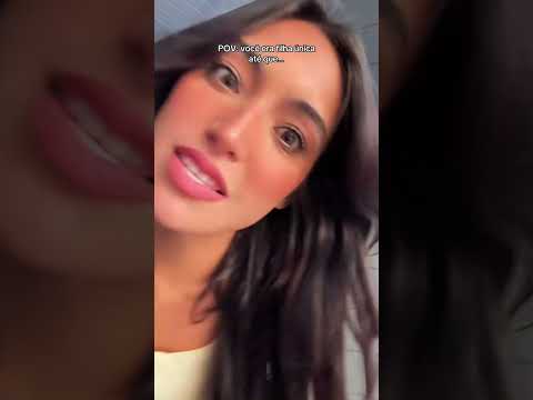 I won't even tell you what she did to me afterwards because I pulled her hair lol I had to humili...