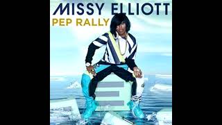 Pep Rally Clean version