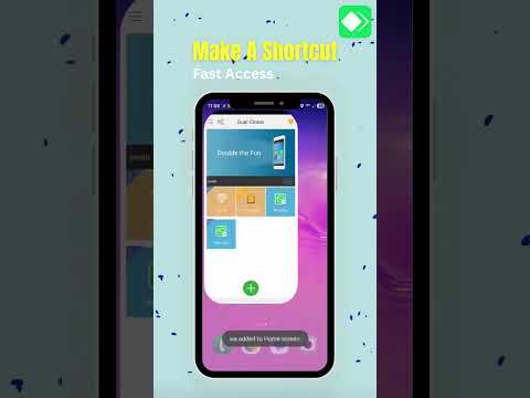 Dual Cloner - App Dual Space