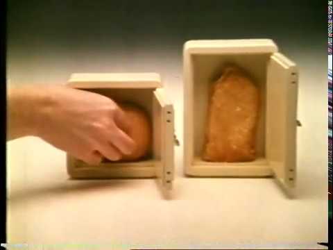 Mazola Corn Oil advert 1976 HQ