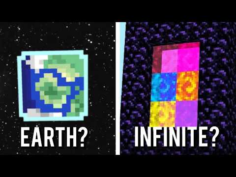Minecraft's Weirdest April Fools Updates