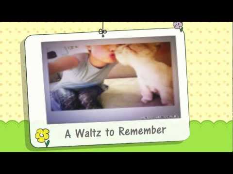 A Waltz To Remember 容祖兒的貓貓紀念特輯