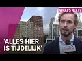 Waarom je lastig aan een woning komt - What's Next?