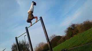 Challenge Performance Video
