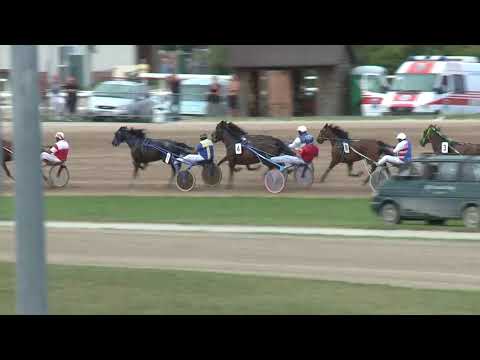 2017.08.19. 6. futam - NARDUS DÍJ