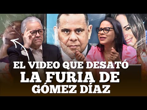 ¿POR QUÉ GÓMEZ DÍAZ QUISO ACABAR CON LA VIDA DE SARAH PEPEN?