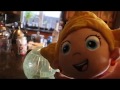Bubble Guppy Trapped In A Bubble