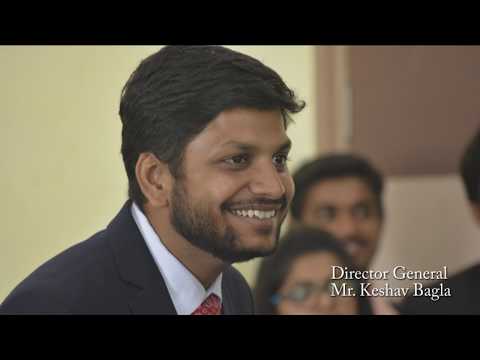 KITMUN 2018 Official Aftermovie | WalkwithWorld Team