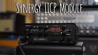 Video thumbnail for Hit The Mark! Synergy IICP Module! by Riffs, Beards & Gear