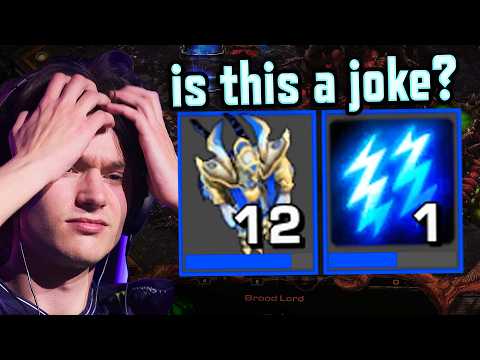 Clem SHOCKED By New Lightning Fast Storm Rush!