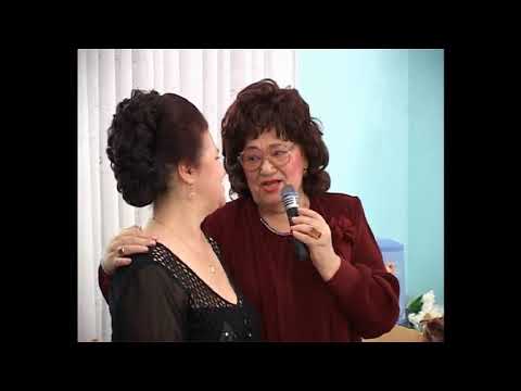 MARIA BIEȘU și VALENTINA COJOCARU - doua mari artiste!