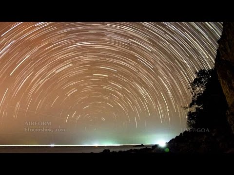 AIRFORM - Flourishing zone (in mix)