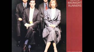 Dexys Midnight Runners "The Occasional Flicker"