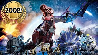 [問卦] 韓國拍科幻片了