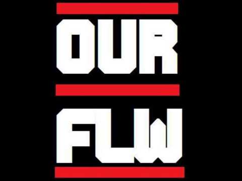 Overflow Feat. FLY - Die Welt Zerfällt