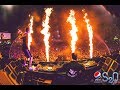 Yellow Claw S2O 2017 Live Set