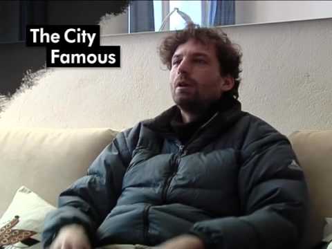 Unlike U   Trainwriting in Berlin Dokumentation