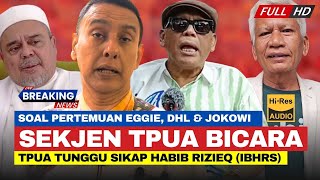 Download lagu 🔴 Sekjen TPUA Tunggu Sikap Habib Rizieq (IBHRS) Prilaku Eggie Sudjana & Damai Hari Lubis❗️ mp3 Download lagu 🔴 Sekjen TPUA Tunggu Sikap Habib Rizieq (IBHRS) Prilaku Eggie Sudjana & Damai Hari Lubis❗️ mp3