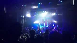 Five Iron Frenzy Live July 25th 2015 American Kryptonite