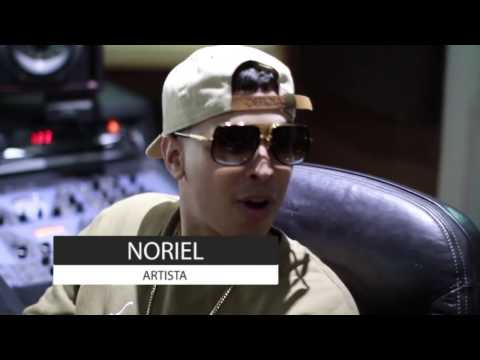 John Marcucci Films TV Episode 1 - Arcangel, Brytiago, Almighty, Noriel, Anonimus, & Radiant