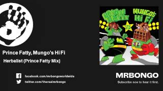 Prince Fatty, Mungo's Hi Fi - Herbalist - Prince Fatty Mix - feat. Top Cat