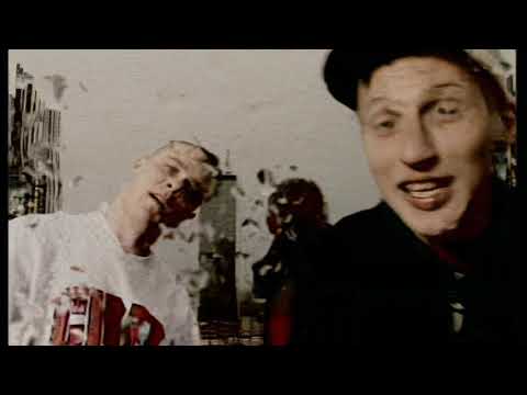 WZGÓRZE YA-PA 3 & TEDE  "JA MAM TO CO TY(MOJE MIASTO)"