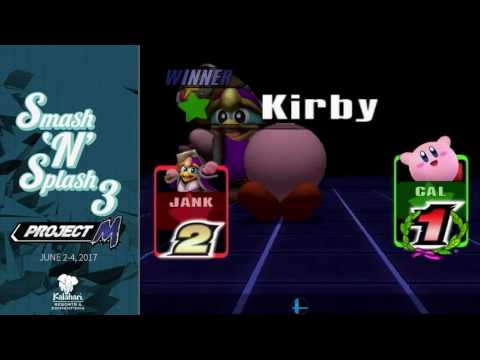 SnS Doubles Pools Wave A, (Friday 11AM 6-3-17)