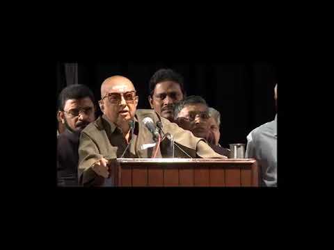 #cho #Thuglak NECTAR DROPS OF SHRI CHO | Thughlak Magazine | Indian Politics