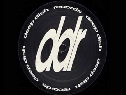 Deep Dish Presents Prana - The Dream (Sharams Deep Dish Dreamscape)