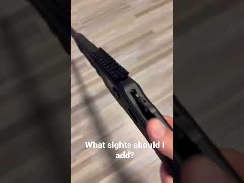 Split Personality! Savage Model 42 Takedown Combo Rifle Unboxing, Range Review \u0026 First Shots!