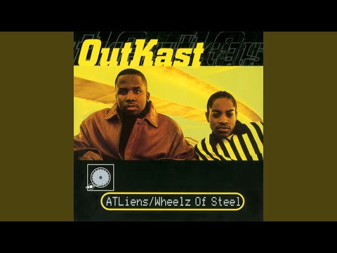 Video thumbnail for ATLiens (Bad Boy Remix - Instrumental)