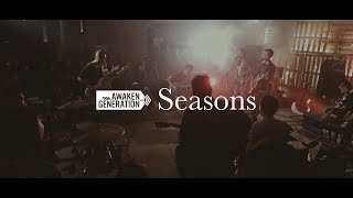 Seasons - Awaken Generation (feat. Daniel Ng)