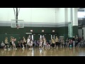 Basketball Highlights - Age 8 to 12