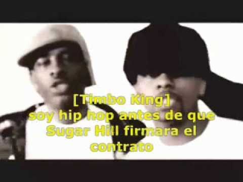 hell razah - the renaissance (subtitulado en español)