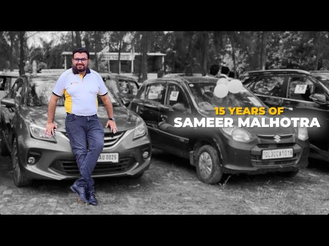CEO Story