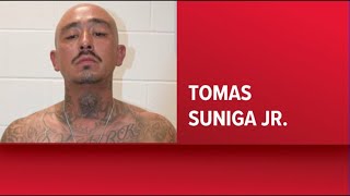 Bee County Deputies Arrest Suspect in Deadly Shooting