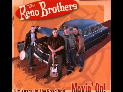 The Reno Brothers - Hell On Wheels