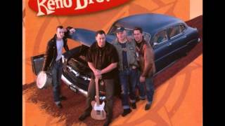 The Reno Brothers - Hell On Wheels