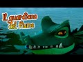 Il Guardiano Del Fiume Trailer Leo E Tig Italia Arriva Il 6 Dicembre