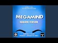 Highway To Hell From Megamind