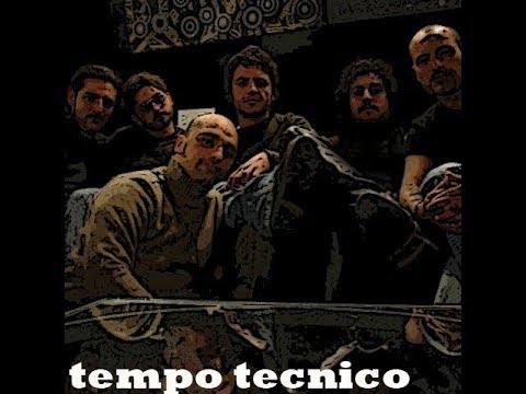 Tempo Tecnico - Full Album (2006)