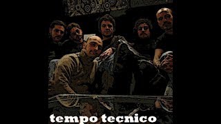 Tempo Tecnico - Full Album (2006)