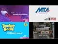 PBS Kids Program Break WGBH DT1 2021