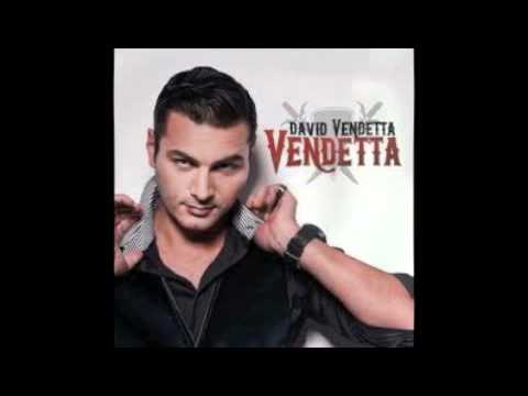 Sylvia Tosun vs David Vendetta - "I hope shes above all" Mashup!!