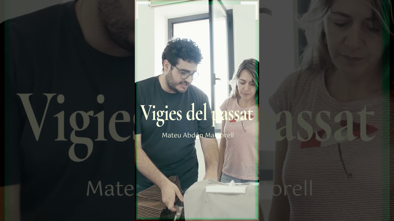 Vestir la historia de Mallorca como reflejo de la sociedad de la isla